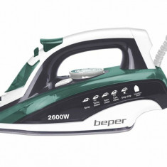 Beper P204FER003 Fier de calcat cu aburi