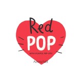 Red Pop (with 6 Playful Pop-Ups!): A Pop-Up Board Book