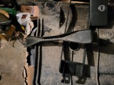 Suport fixare baterie Ford Focus 2