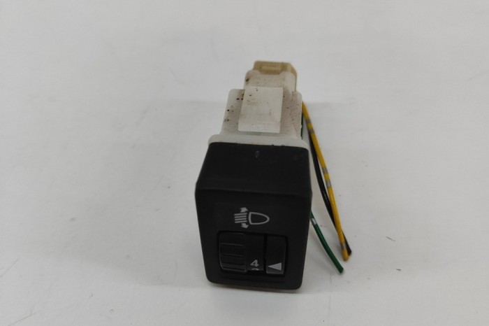 Comutator de reglare &icirc;nălțime faruri SUZUKI GRAND VITARA II JT, TE, TD 2007 OEM: 35180-62J00 31443175