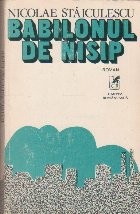 Babilonul de Nisip foto