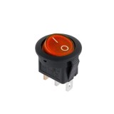 INTRERUPATOR ON-OFF ROSU EuroGoods Quality, Oem