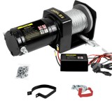 Cumpara ieftin Troliu ATV 907 Kg