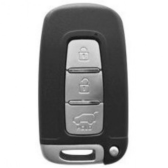 Carcasa Cheie Hyundai Kia Smartkey 3 Butoane CHY 002