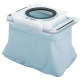 Makita 197899-3 - Saci aspirator reziduuri uscate DVC261Z DVC261ZX DVC265ZXU VC008GZ 1 bucata