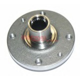 Butuc roata RENAULT MEGANE I Scenic (JA0/1) (1996 - 2001) METZGER N 4104