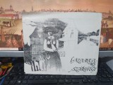 Lăzarea 1978 Szarhegy, pliant, ediția V a Taberei de creație Prietenia, 056