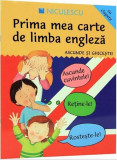 Cumpara ieftin Ascunde si ghiceste. Prima mea carte de limba engleza | Catherine Bruzzone, Susan Martineau, Niculescu