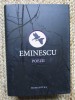 Mihai Eminescu poezii Humanitas