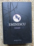 Mihai Eminescu poezii Humanitas