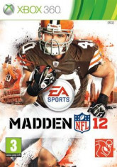 Madden Nfl 12 Xbox360 foto