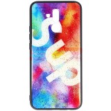 Husa Huawei Mate 20 Lite, UV Copy Glass, Supreme