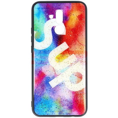 Toc UV Copy Glass Huawei Mate 20 Lite Supreme foto