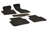 Cumpara ieftin Set covorase auto cauciuc umbrella pentru vw passat b6 (2005-2010).b7 (2011-2014). cc (2008-2017) - 5pcs