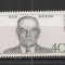 Germania.1975 100 ani nastere H.Bockler-sindicalist MG.352