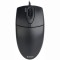 MOUSE A4tech, PC sau NB, cu fir, USB, optic, 1000 dpi, butoane/scroll 4/1, , negru, &quot;OP-620D-U1&quot; (timbru verde 0.18 lei)