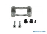 Calaret etrier spate Hyundai Accent (2006-2009) #1