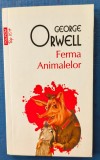 George Orwell - Ferma animalelor