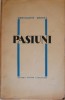 Pasiuni - Constantin Chirita - Carte