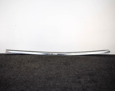 Chedar geam ușă st&amp;acirc;nga spate MERCEDES-BENZ GLA X156 2018 OEM: A1567350900 3672998 foto