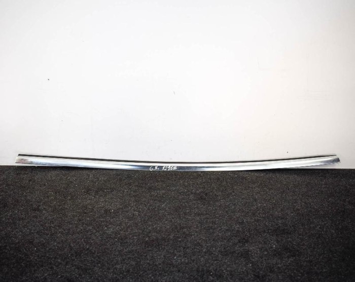 Chedar geam ușă st&acirc;nga spate MERCEDES-BENZ GLA X156 2018 OEM: A1567350900 3672998