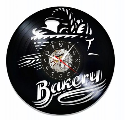 BRUTARIE-ceas de perete foto