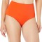 Slip de baie pentru femei Amazon Essentials, Bikini portocaliu, XL 44 - OUTLET
