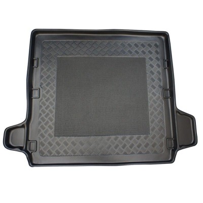 Tavita portbagaj Nissan Pathfinder 2005-2014 rand 3 scaune pliat Aristar foto