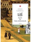 Cumpara ieftin Alice in Tara Minunilor/Lewis Carroll