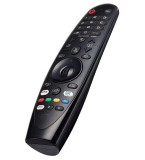 Telecomanda Universala MR20GA Pentru Smart Tv LG cu Netflix si Prime Video Gata de Utilizare