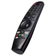 Telecomanda Universala MR20GA Pentru Smart Tv LG cu Netflix si Prime Video Gata de Utilizare