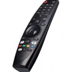 Telecomanda Universala MR20GA Pentru Smart Tv LG cu Netflix si Prime Video Gata de Utilizare