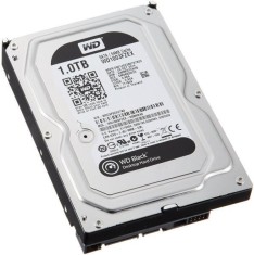 Hard disk PC SATA Western Black WD1003FZEX 1TB 7200RPM 3.5&amp;#039;&amp;#039; foto
