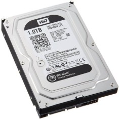 Hard disk PC SATA Western Black WD1003FZEX 1TB 7200RPM 3.5&#039;&#039;