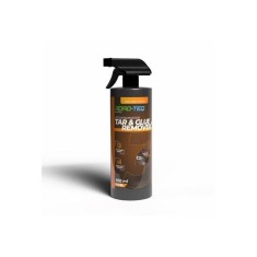 Solutie asfalt gudron adeziv ROAD-TEQ Tar and Glue Remover+ 500ml