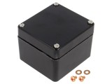 Carcasă Universală Poliester 75x81x55mm