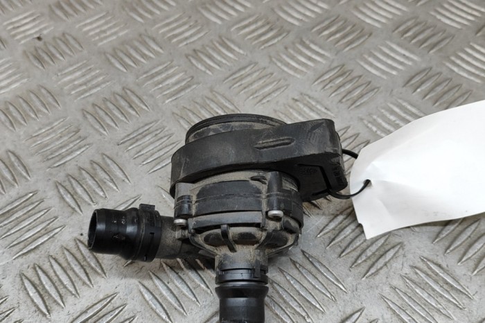 Pompa de apa auxiliara CITRO&Euml;N C4 X BD_, BE_, BF_ 2024 OEM: 9833874480,0392023428 27530436