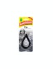Odorizant auto clip Wunder-Baum Black Ice, WUNDER-BAUM&reg;
