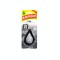 Odorizant auto clip Wunder-Baum Black Ice