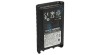 Baterie radio VHBW de &icirc;nlocuire pentru Vertex FNB-V103LI, FNB-V104, FNB-V103, FNB-V104LI - 1400 mAh 7,4 V Li-Ion