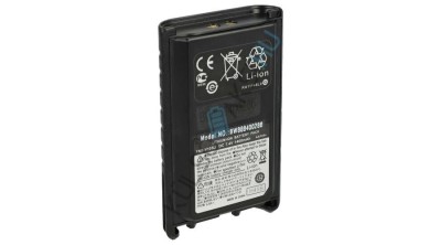 Baterie radio VHBW de &amp;icirc;nlocuire pentru Vertex FNB-V103LI, FNB-V104, FNB-V103, FNB-V104LI - 1400 mAh 7,4 V Li-Ion foto