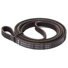 Curea poly-v 1314 j4 pentru masina de spalat rufe Bosch 00278339 compatibila