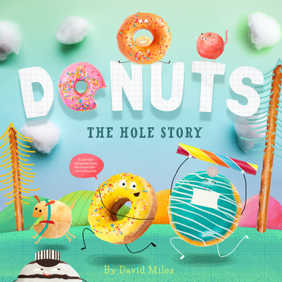 Donuts: The Hole Story foto