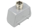Enclosure for HDC Connectors