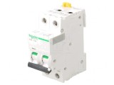 &Icirc;ntrerupător de supracurent 6A 230/400VAC 100-144VDC
