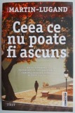 Ceea ce nu poate fi ascuns - Agnes Martin-Lugand, Roman de Dragoste