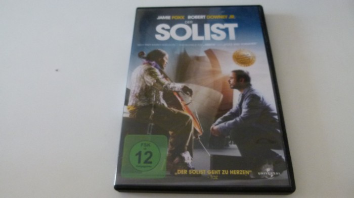 Solistul, b800