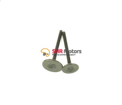 Supape scuter China 4T Gy 125 cm3 foto