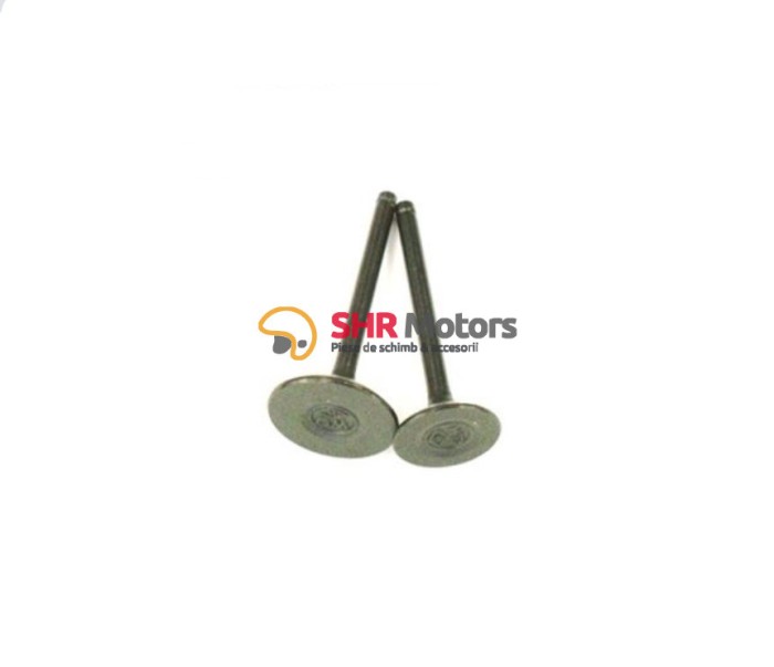 Supape scuter China 4T Gy 125 cm3