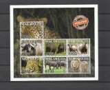 MALAWI 2016 FAUNA ANIMALE SALBATICE